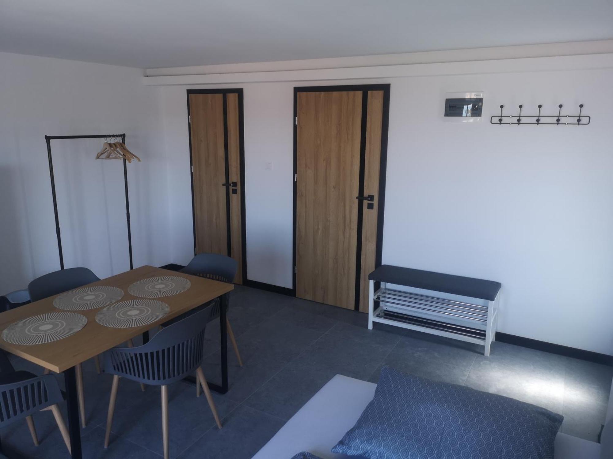 Apartment Nicol Senj  Eksteriør bilde