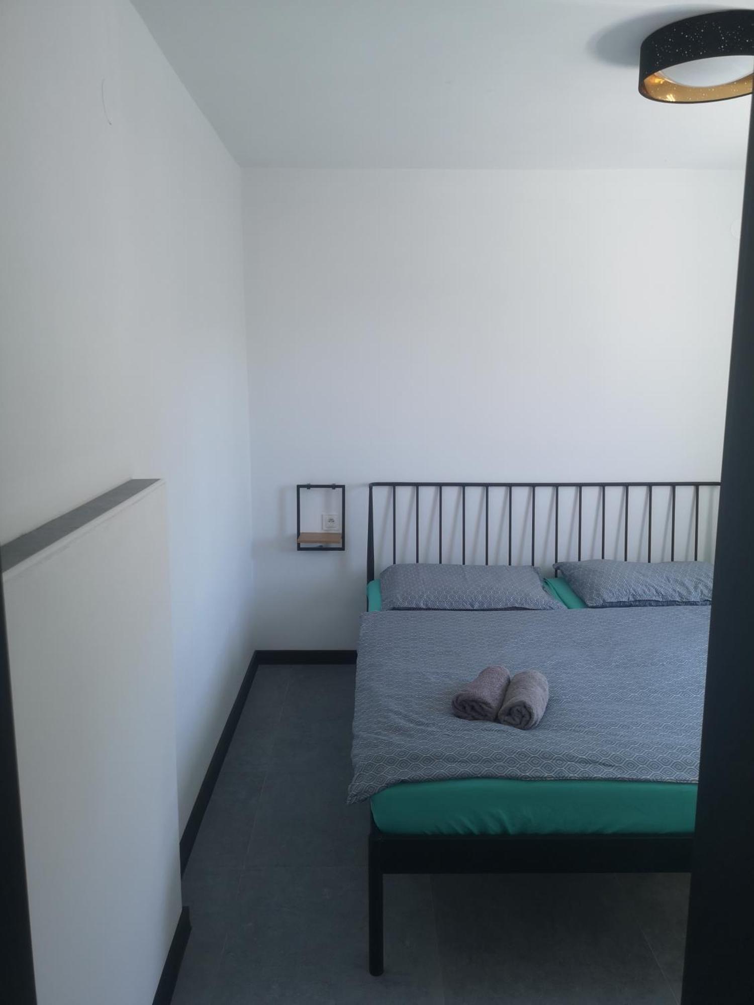 Apartment Nicol Senj  Eksteriør bilde