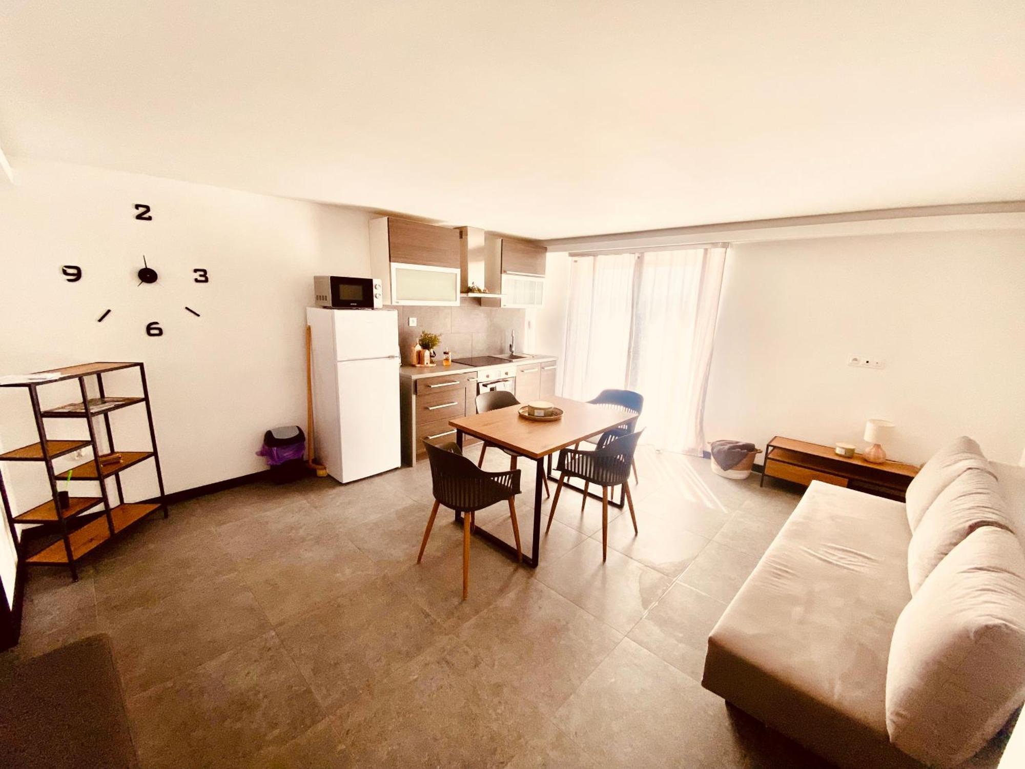 Apartment Nicol Senj  Eksteriør bilde
