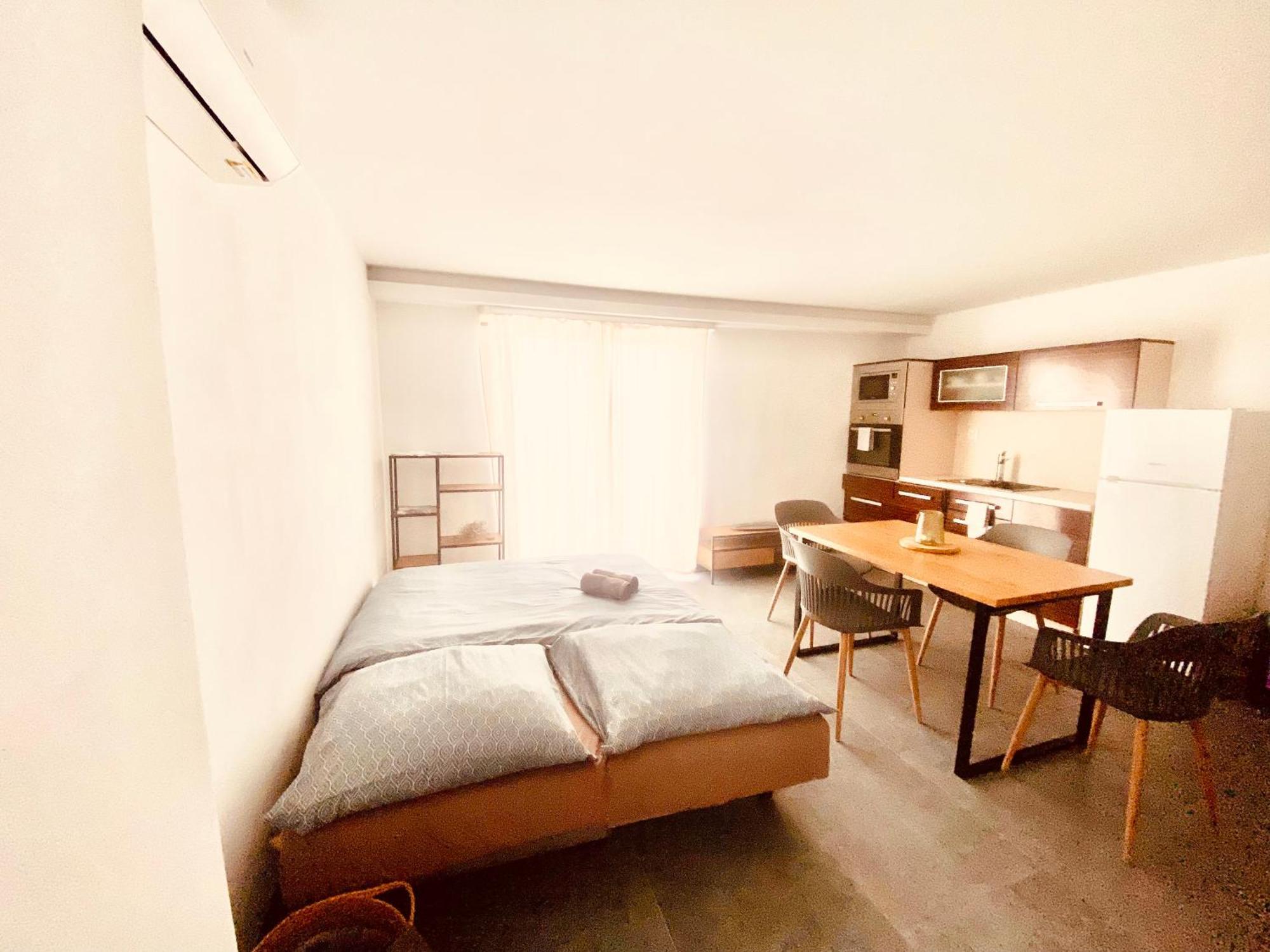 Apartment Nicol Senj  Eksteriør bilde