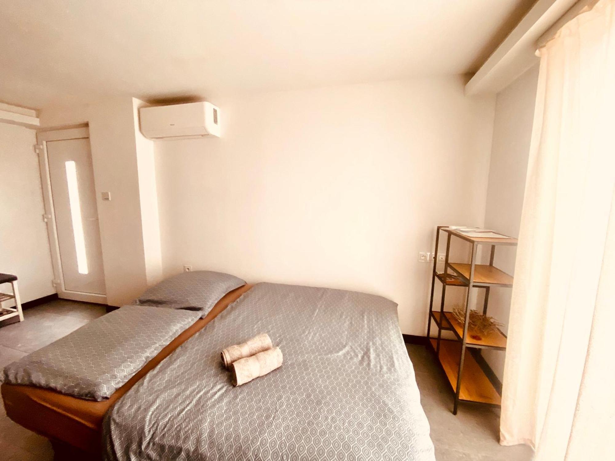 Apartment Nicol Senj  Eksteriør bilde