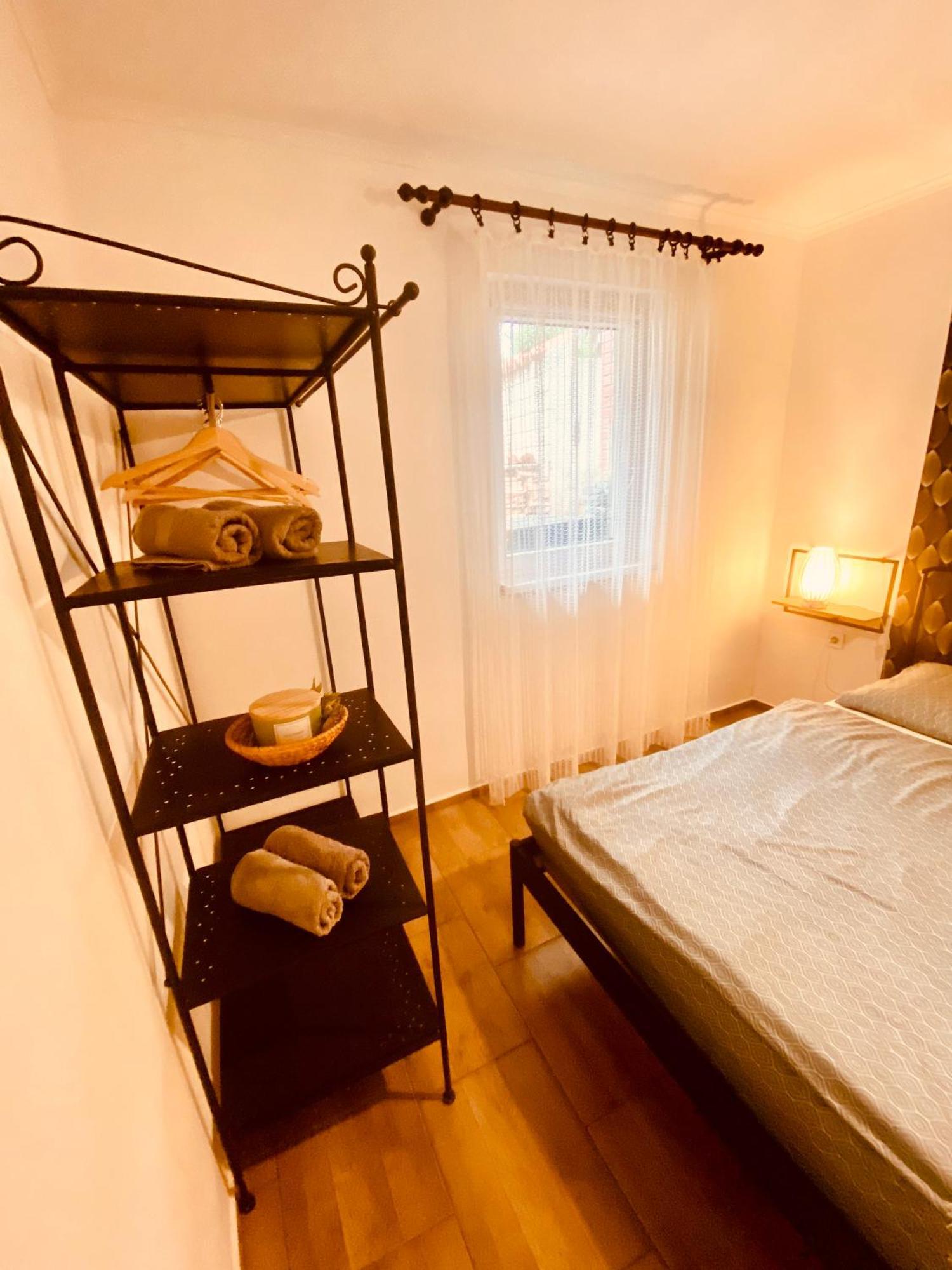 Apartment Nicol Senj  Eksteriør bilde