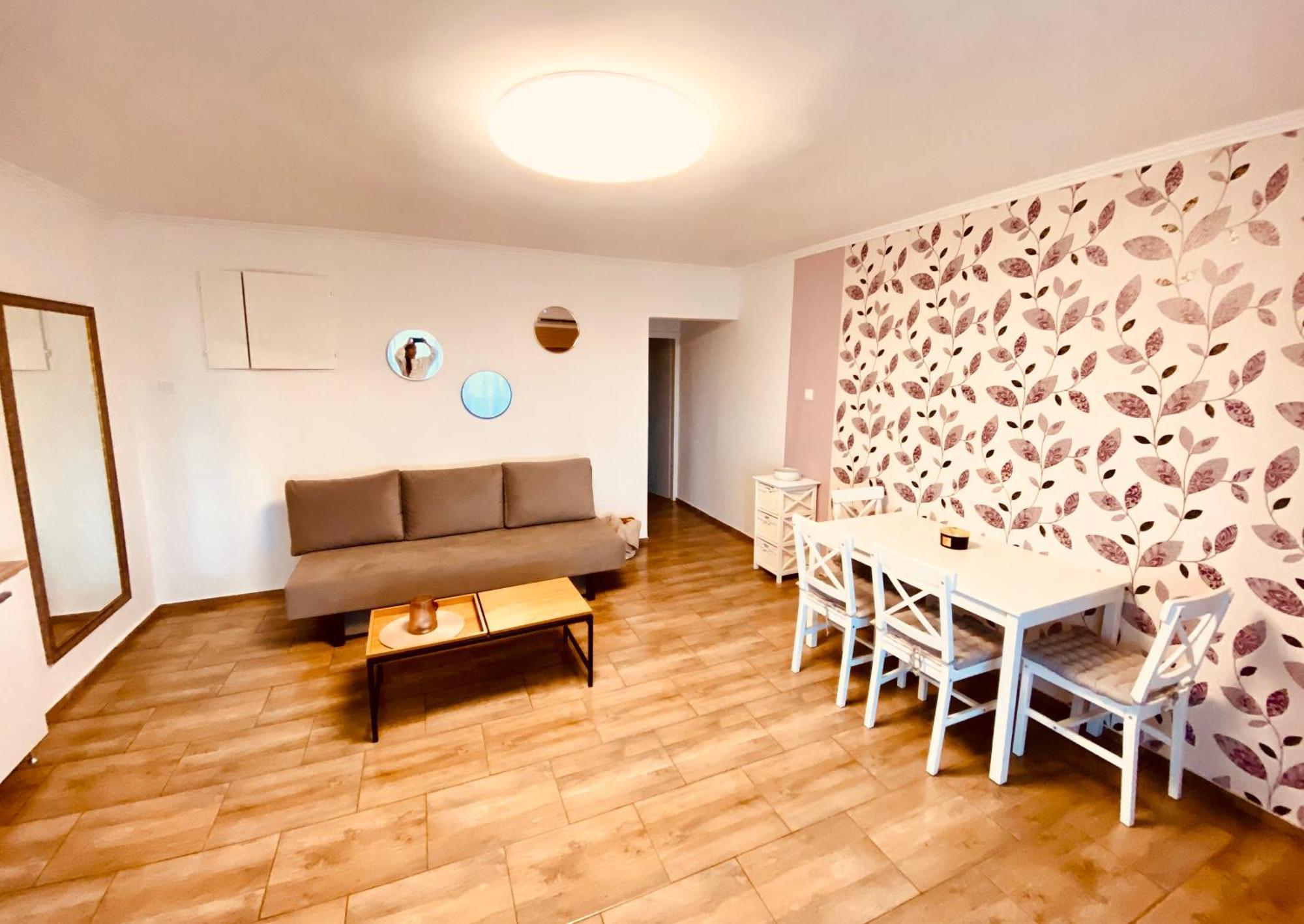 Apartment Nicol Senj  Eksteriør bilde