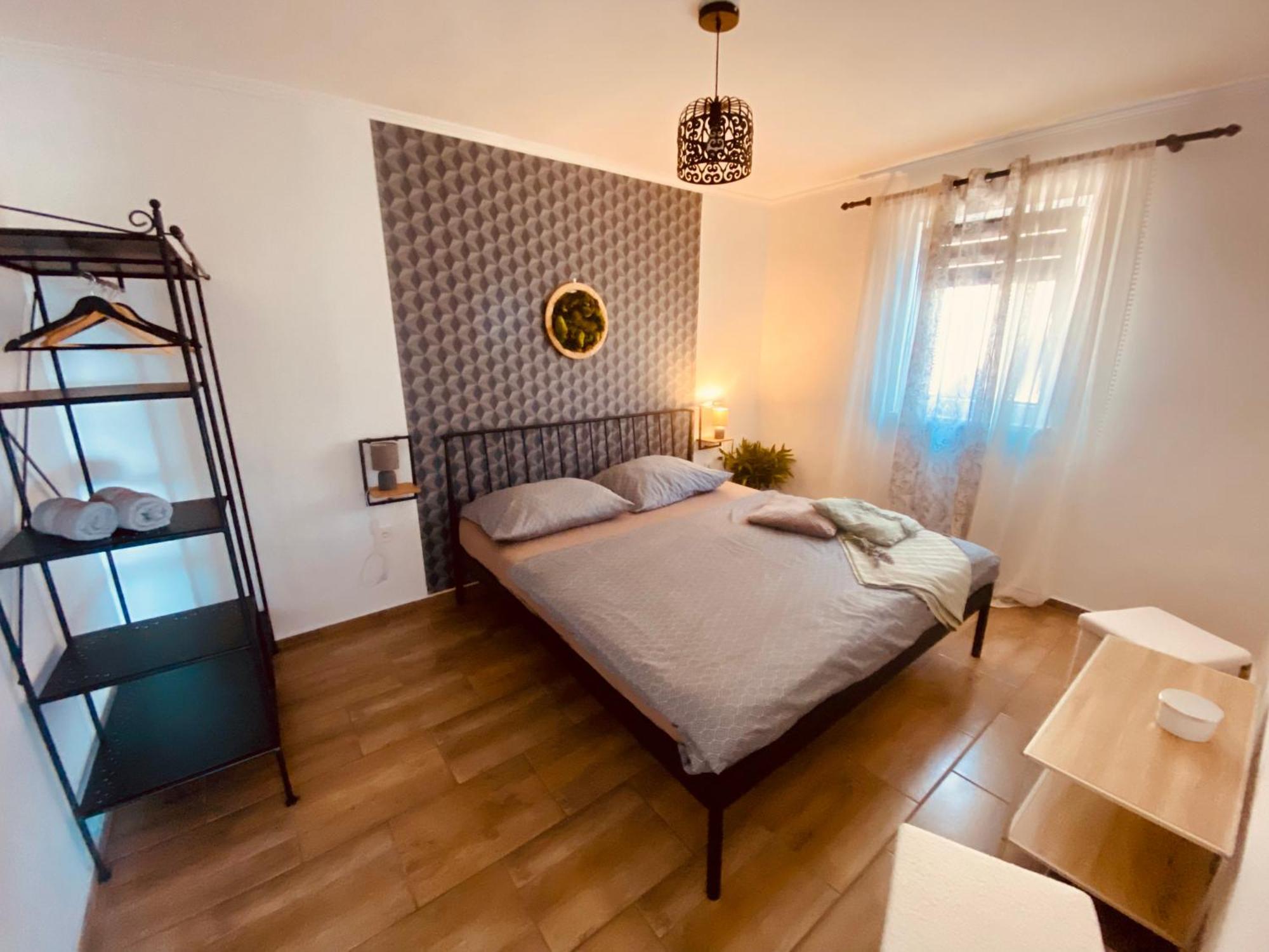 Apartment Nicol Senj  Eksteriør bilde