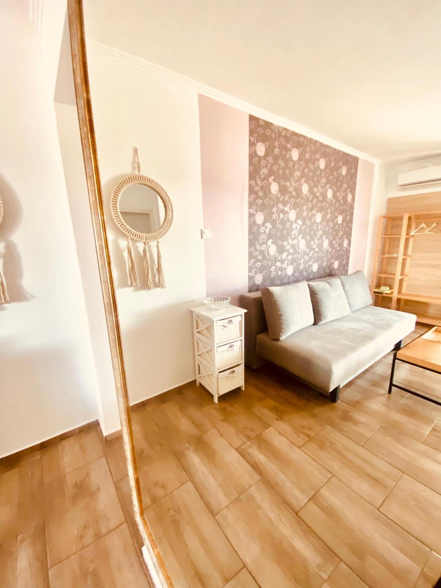 Apartment Nicol Senj  Eksteriør bilde